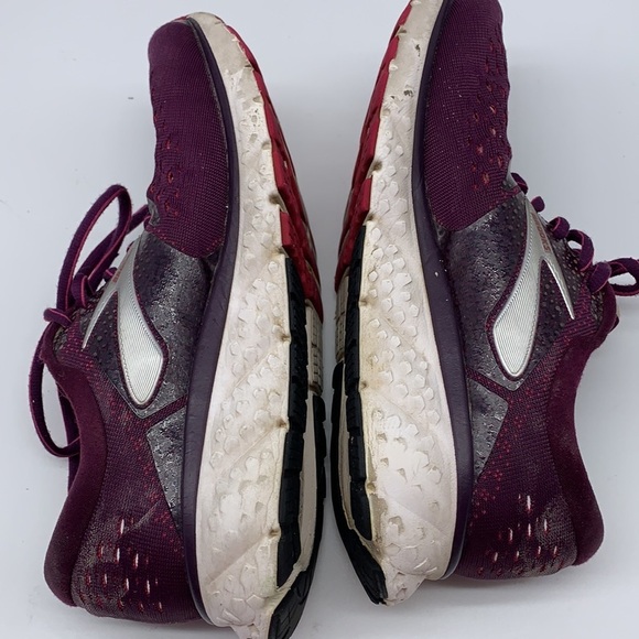 Brooks Glycerin Running Sneakers woman's size 9 - Picture 8 of 12